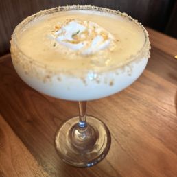 Espresso martini Espresso martini