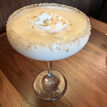 The Mercantile Chophouse - Espresso martini - Steakhouses Near Me - King, North Carolina The Mercantile Chophouse - Espresso martini - Steakhouses Near Me - King, North Carolina