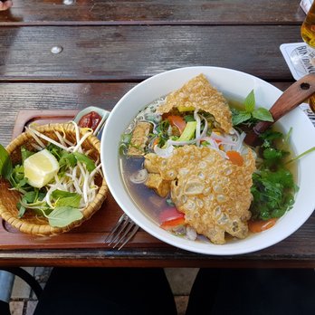 Vietpho - Pho Chay - Vietnamese Near Me - Frankfurt, HE