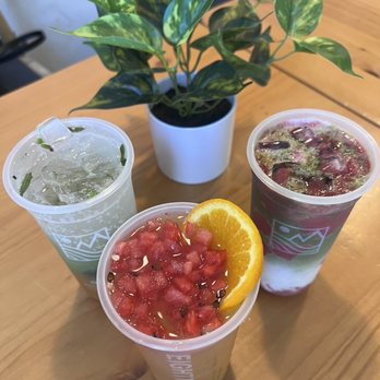 Eightfold Tea Shoppe - Bubble Tea Near Me - Costa Mesa, California Eightfold Tea Shoppe - Bubble Tea Near Me - Costa Mesa, California