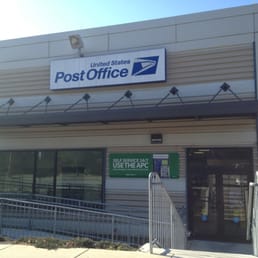 Outside Main Entrance