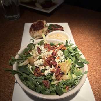 Glenwood Grill - New American Near Me - Raleigh, North Carolina
