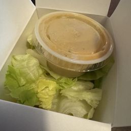 SL1. Thai Salad SL1. Thai Salad
