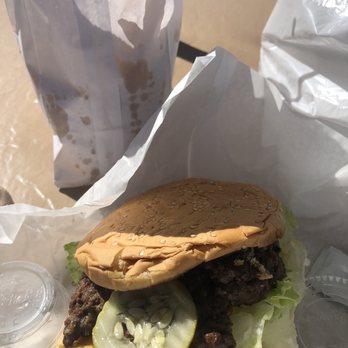 Nessy Burgers - Burger - Burgers Near Me - Fallbrook, California Nessy Burgers - Burger - Burgers Near Me - Fallbrook, California