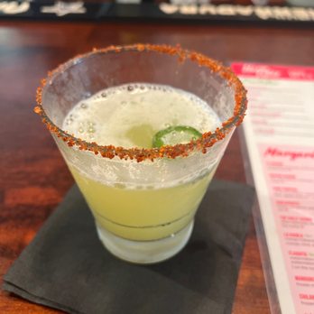 El Alma - Don quixote martini - Mexican Near Me - Austin, Texas El Alma - Don quixote martini - Mexican Near Me - Austin, Texas