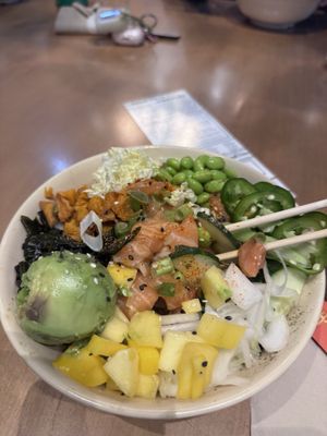 Pono Ono Poke by null