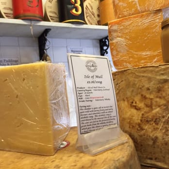 I J Mellis - A delicious cheddar! - Cheese Shops Near Me - Edinburgh, EDH I J Mellis - A delicious cheddar! - Cheese Shops Near Me - Edinburgh, EDH