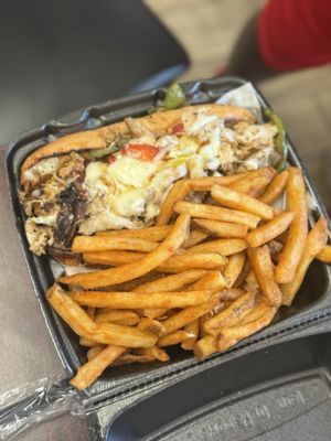 Hungry AF Decatur by null