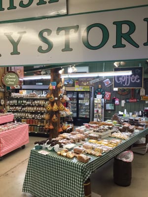 Amish Country Store