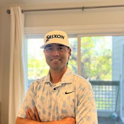 Sean Tamashiro Golf - Sean Tamashiro