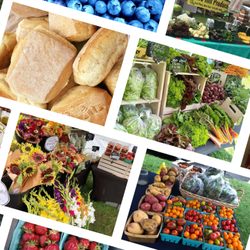 Clinton Farmer's Market