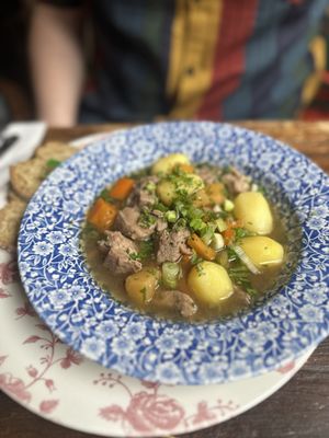 The Old Storehouse Bar and Restaurant by null