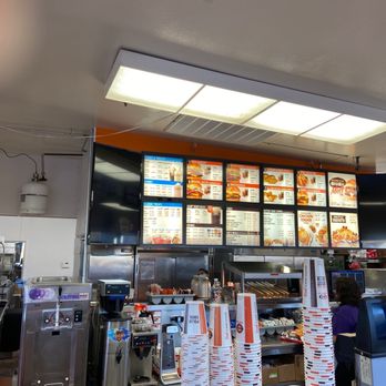 A&W Restaurant - Ordering counter - American Near Me - Boulder City, Nevada A&W Restaurant - Ordering counter - American Near Me - Boulder City, Nevada