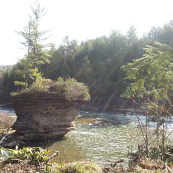 Swallow Falls State Park - Parks Near Me - Oakland, Maryland Swallow Falls State Park - Parks Near Me - Oakland, Maryland