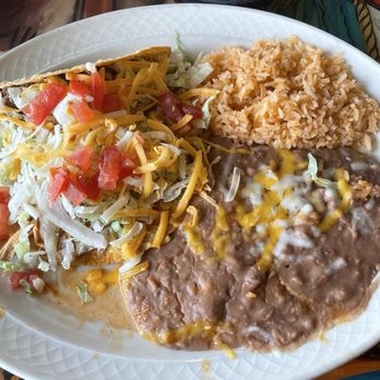 Tapatio Mexican Restaurant - Taco & Torta Combination - Mexican Near Me - Bellevue, Washington Tapatio Mexican Restaurant - Taco & Torta Combination - Mexican Near Me - Bellevue, Washington