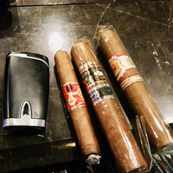 Paladin Cigars