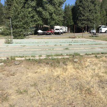 Cisco Grove Campground - Shuffle Board Court - Campgrounds Near Me - Cisco Grove, California Cisco Grove Campground - Shuffle Board Court - Campgrounds Near Me - Cisco Grove, California