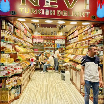 Grand Bazaar - Shopping Passages Near Me - Istanbul, 34 Grand Bazaar - Shopping Passages Near Me - Istanbul, 34