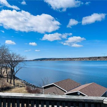 Harbourview Inn, SureStay Collection by Best Western - Exterior - Hotels Near Me - Sydney, Nova Scotia Harbourview Inn, SureStay Collection by Best Western - Exterior - Hotels Near Me - Sydney, Nova Scotia