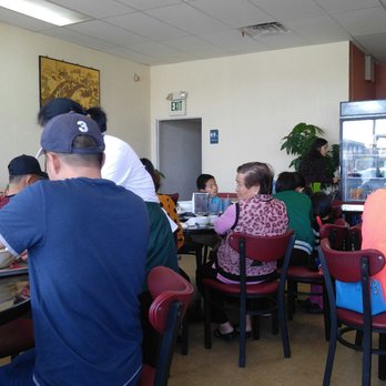 Yee Cheong Restaurant - Chinese Near Me - Sacramento, California