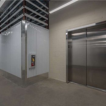 Extra Space Storage - Keypad - Extra Space Storage at 2977 Rodeo Park Dr E, Santa Fe, NM 87505 - Self Storage Near Me - Santa Fe, New Mexico