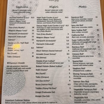 Sushi Sam’s - Sushi Bars Near Me - Kailua-Kona, Hawaii Sushi Sam’s - Sushi Bars Near Me - Kailua-Kona, Hawaii