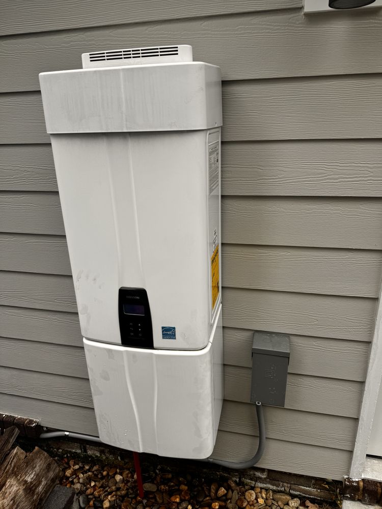 Slide of Absolute Filtration Systems & Repairs