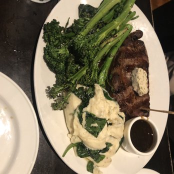 Yard House - Rib Eye - New American Near Me - Brea, California Yard House - Rib Eye - New American Near Me - Brea, California