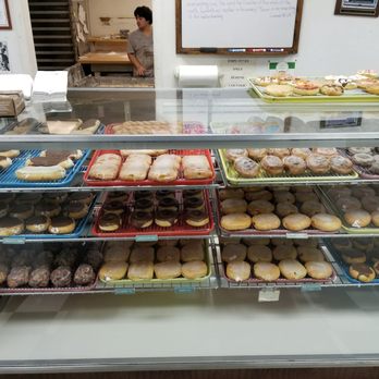 Richy Kreme Donuts - Oh my goodness - Donuts Near Me - Maryville, Tennessee
