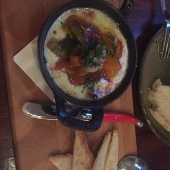 Andre's Cucina & Polenta Bar - Italian Near Me - Adelaide, SA