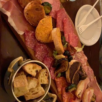 Pane e Salame - Wine Bars Near Me - Rome, RM