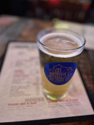 Iron Bar & Lounge NYC - Hell's Kitchen by null