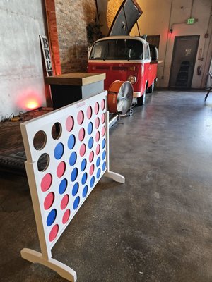 Sistrunk Marketplace & Brewery by null