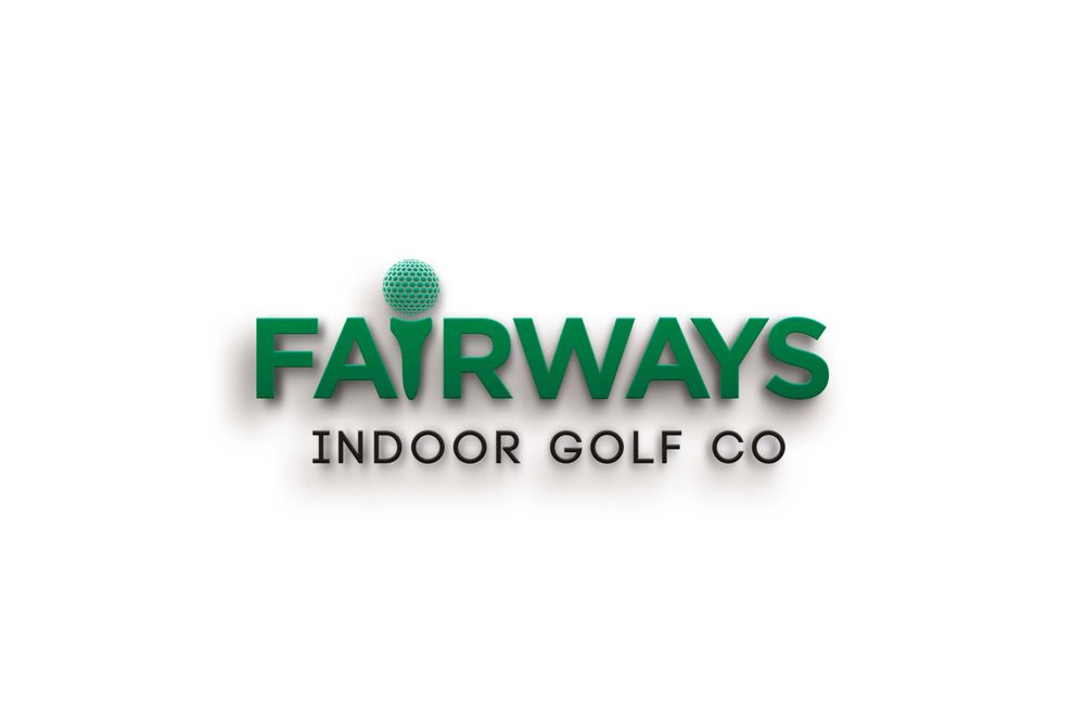 Fairways Indoor Golf Logo