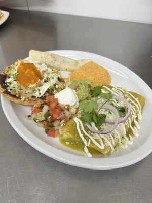 Los Sarapes Chalfont by null