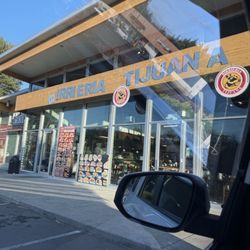 Birrieria Tijuana - Store front