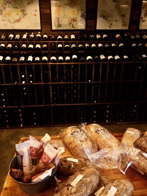 The Corner Store by null