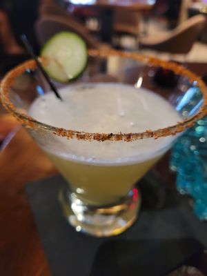 BURN by Rocky Patel Atlanta by null