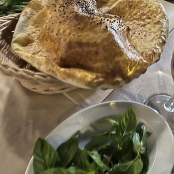 Adana Sofrası - Complimentary pita bread - Turkish Near Me - Ankara, 06 Adana Sofrası - Complimentary pita bread - Turkish Near Me - Ankara, 06