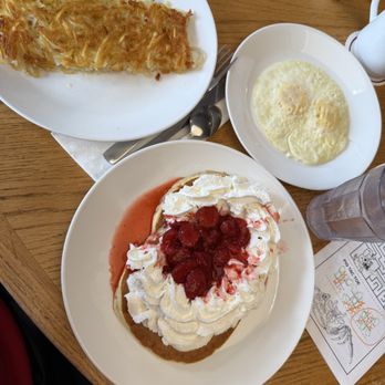 Pig 'N Pancake - Breakfast & Brunch Near Me - Seaside, Oregon