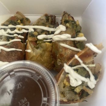 Di Vegan Yaad Kitchen - Rolls! - Vegetarian Near Me - Hollywood, Florida Di Vegan Yaad Kitchen - Rolls! - Vegetarian Near Me - Hollywood, Florida
