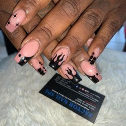 Factor Nail Spa