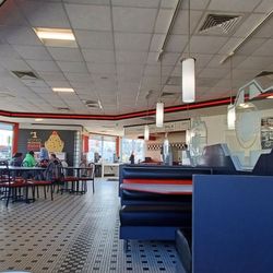 Steak ’n Shake