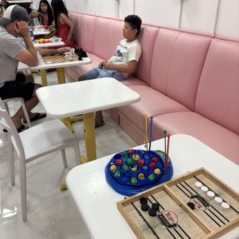 Congele Ice Cream - Ice Cream & Frozen Yogurt Near Me - Fajardo, Puerto Rico Congele Ice Cream - Ice Cream & Frozen Yogurt Near Me - Fajardo, Puerto Rico