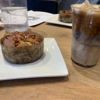 Caffe Luxxe - Coffee Roasteries Near Me - Santa Barbara, California