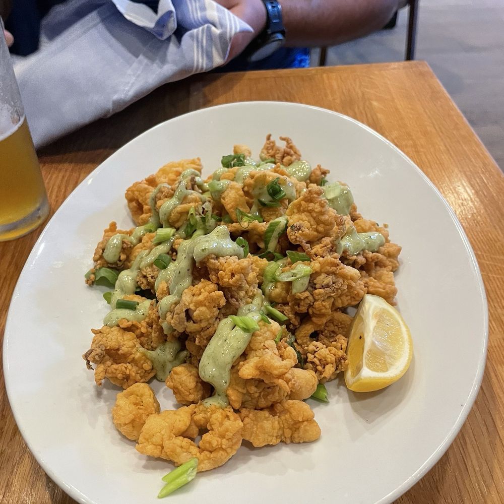 Pearlz - Seafood Near Me - Charleston, South Carolina Pearlz - Seafood Near Me - Charleston, South Carolina