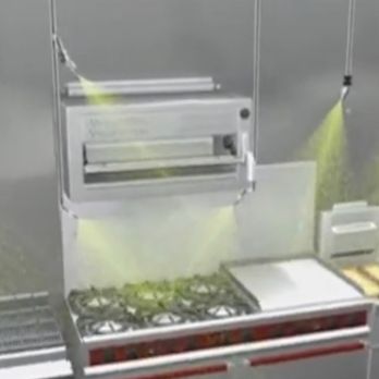 Protech Fire & Safety - Commercial kitchen fire suppression systems - Fire Protection Services Near Me - Clint, Texas