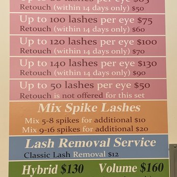 Jessica’s eyelash - Eyelash Service Near Me - New York, New York Jessica’s eyelash - Eyelash Service Near Me - New York, New York