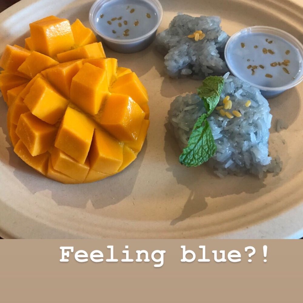 Took Took 98 - Mango Sticky Rice.$7.98 - Thai Near Me - Pittsburgh, Pennsylvania Took Took 98 - Mango Sticky Rice.$7.98 - Thai Near Me - Pittsburgh, Pennsylvania