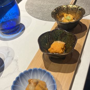 Omakase at Barracks Row - Sushi Bars Near Me - Washington, DC, District of Columbia